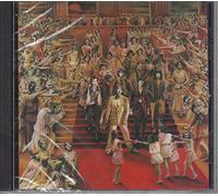 The Rolling Stones – It's Only Rock 'n' Roll – Virgin Mobile