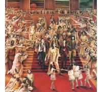 The Rolling Stones – It's Only Rock N' Roll – Vinyle 33t – Édition limitée Half Speed Master