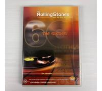 The Rolling Stones Just For The Record - The Sixties (2003) - Dvd Documentaire