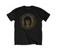 The Rolling Stones Keith pour President T-Shirt Licence Officiel Clou Rockoff R