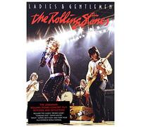 The Rolling Stones – Ladies & Gentlemen – DVD – Neuf