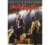 The Rolling Stones - Ladies & Gentlemen