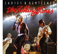 The Rolling Stones - Ladies & Gentlemen