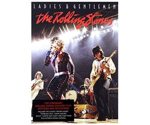 The Rolling Stones - Ladies & Gentlemen