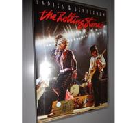 The Rolling Stones: Ladies & Gentlemen - Concert Texas (1972) - Dvd