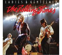 The Rolling Stones - Ladies & Gentlemen [New CD]