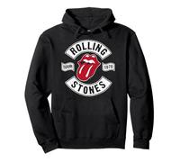 The Rolling Stones Legendary US 78 Tour Sweat à Capuche