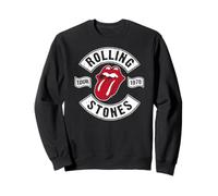 The Rolling Stones Legendary US 78 Tour Sweatshirt