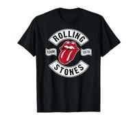 The Rolling Stones Legendary US 78 Tour T-Shirt