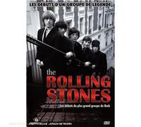 The Rolling Stones : Les Débuts du Plus Grand Groupe De Rock