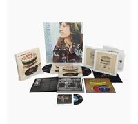 Let It Bleed 50 - Vinyle 33t