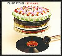 The Rolling Stones - Let It Bleed (DSD Remastered)