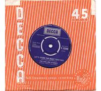 The Rolling Stones - Let's Spend The Night Together