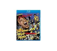 The Rolling Stones : Let's Spend The Night Together Blu-ray