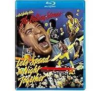 The Rolling Stones : Let's Spend The Night Together Blu-ray