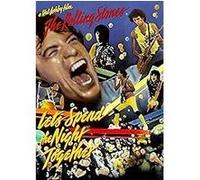 The Rolling Stones : Let's Spend The Night Together DVD