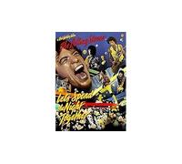 The Rolling Stones : Let's Spend The Night Together DVD DVD