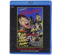 The Rolling Stones - Let's Spend The Night Together [Japan BD] PCXE-50560