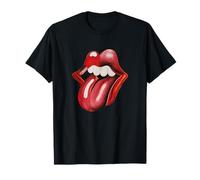 The Rolling Stones Lick Langues étrangères T-Shirt
