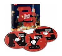 The Rolling Stones – Licked Live In NYC – Digipack 2 CD + DVD