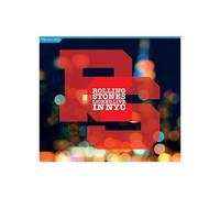 The Rolling Stones – Licked Live In NYC – CD