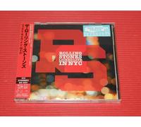 The Rolling Stones - Licked Live In Nyc - Shm-Cd [Cd] Shm Cd, Japan - Import