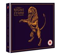 The Rolling Stones - - Live '98 - ΒRΙDGΕS ΤΟ ΒRΕΜΕΝ (2CD/SD Blu-ray)