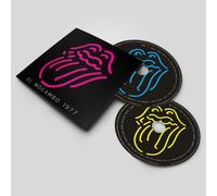 The Rolling Stones: Live At The El Mocambo 1977 by The Rolling Stones [CD] NEUF