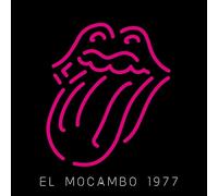 THE ROLLING STONES - LIVE AT THE EL MOCAMBO (2CD) 2 CD NEUF
