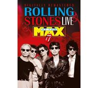 The Rolling Stones - Live At The Max