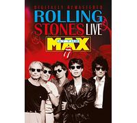 The Rolling Stones - Live at the Max