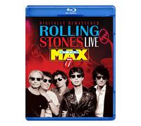 The Rolling Stones - Live At The Max - Blu-Ray
