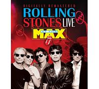 The Rolling Stones - Live at the Max [(edizione 20' anniversario)] [Blu-ray]