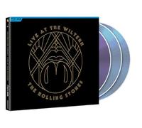 The Rolling Stones - Live At The Wiltern - Sd Blu-Ray (Sd Upscalée) + 2 Cd