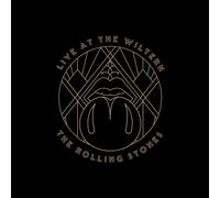 THE ROLLING STONES - LIVE AT THE WILTERN (LOS ANGELES/3LP) 3 VINYL LP NEUF