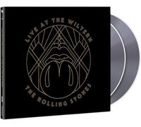 The Rolling Stones - Live At The Wiltern [New CD]