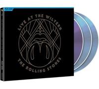 The Rolling Stones - Live At The Wiltern [New CD] With Blu-Ray