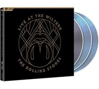 The Rolling Stones - Live At The Wiltern [New CD] With DVD