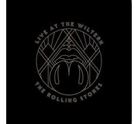The Rolling Stones - Live At The Wiltern [New Vinyl LP] UK - Import