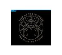 The Rolling Stones - Live At The Wiltern - Sd Blu-Ray (Sd Upscalée) + 2 Cd