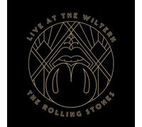 The Rolling Stones - Live At The Wiltern - SHM-CD