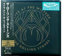 Live At The Wiltern - SHM-CD