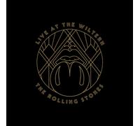 The Rolling Stones – Live at the Wiltern – Vinyle – Édition limitée – Mercury