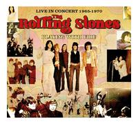 The Rolling Stones - Live in Concert 1965-1970 [Import]