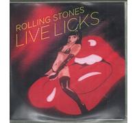 The Rolling Stones - Live Licks [Ltd. Shm-CD]