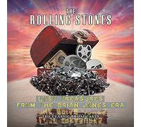 The Rolling Stones - Lost Treasures From The Brian Jones Era (2CD)