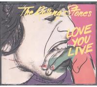 The Rolling Stones - Love You Live
