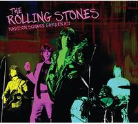 The Rolling Stones - Madison Square Gardens 1972 [Import]