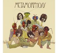 ROLLING STONES - Metamorphosis