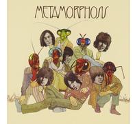 ROLLING STONES - Metamorphosis